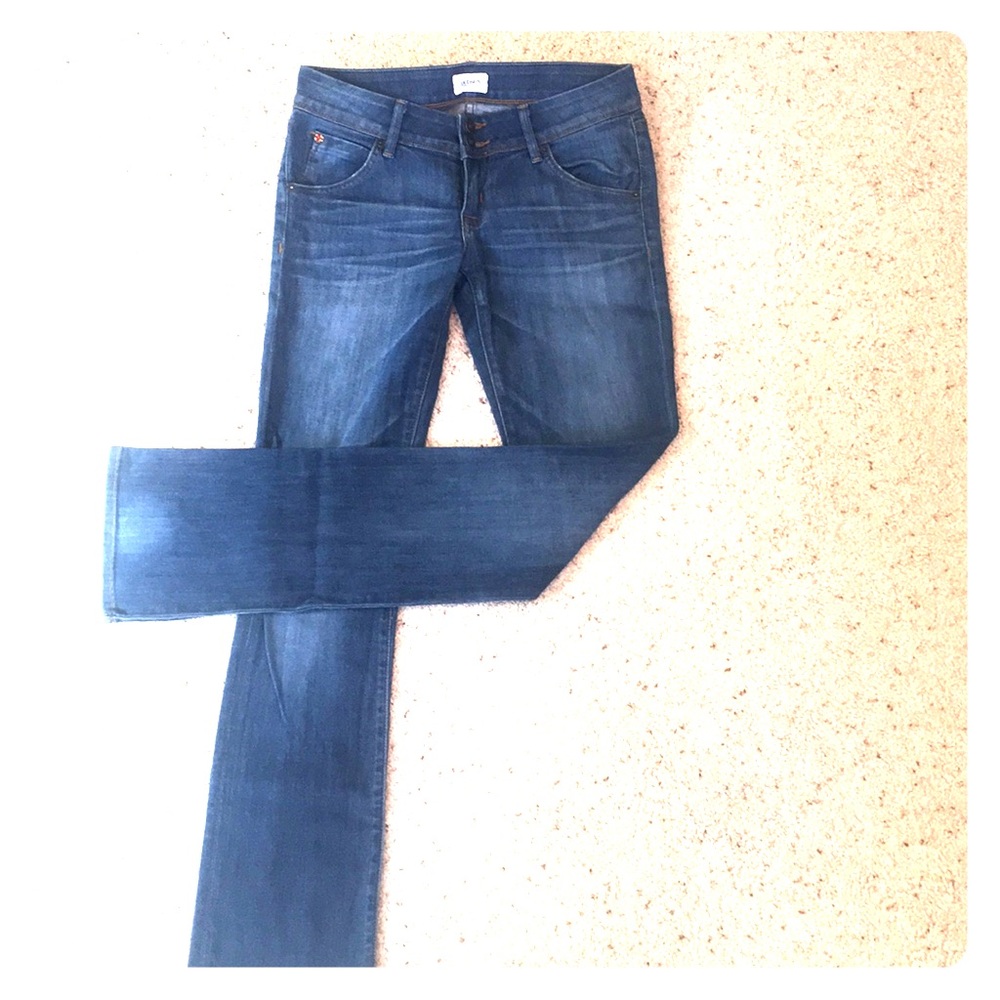 Hudson jeans